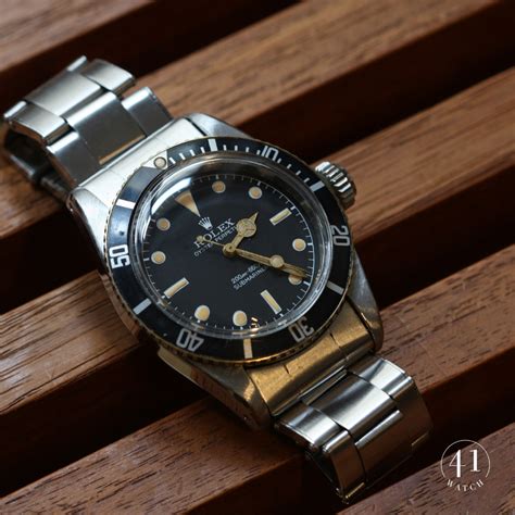 rolex 6538 james bond big crown|rolex 6538 homage review.